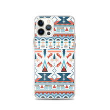 iPhone 12 Pro Traditional Pattern 03 iPhone Case by Design Express