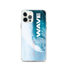 iPhone 12 Pro The Wave iPhone Case by Design Express