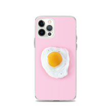 iPhone 12 Pro Pink Eggs iPhone Case by Design Express