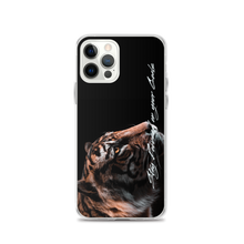 iPhone 12 Pro Stay Focused on your Goals iPhone Case by Design Express
