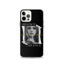 iPhone 12 Pro Silence iPhone Case by Design Express