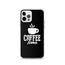 iPhone 12 Pro Coffee Time iPhone Case by Design Express