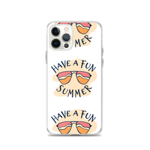 iPhone 12 Pro Have a Fun Summer iPhone Case by Design Express