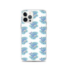 iPhone 12 Pro Whale Enjoy Summer iPhone Case by Design Express