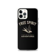 iPhone 12 Pro Free Spirit iPhone Case by Design Express