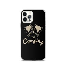 iPhone 12 Pro The Camping iPhone Case by Design Express