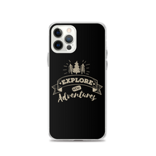 iPhone 12 Pro Explore New Adventures iPhone Case by Design Express