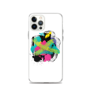 iPhone 12 Pro Abstract Series 04 iPhone Case by Design Express