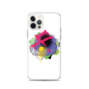 iPhone 12 Pro Abstract Series 05 iPhone Case by Design Express