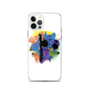 iPhone 12 Pro Abstract Series 06 iPhone Case by Design Express