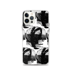 iPhone 12 Pro Absurd Illustration Series iPhone Case by Design Express