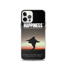 iPhone 12 Pro Happiness iPhone Case by Design Express