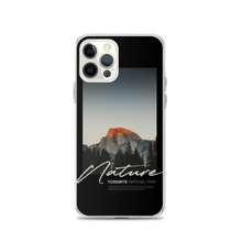 iPhone 12 Pro Nature Yosemite iPhone Case by Design Express