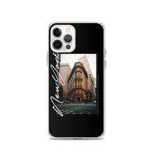 iPhone 12 Pro Delmonico's New York iPhone Case by Design Express