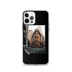 iPhone 12 Pro Delmonico's New York iPhone Case by Design Express