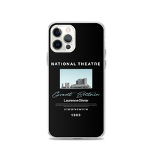 iPhone 12 Pro National Theatre iPhone Case by Design Express