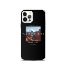 iPhone 12 Pro Valley of Fire iPhone Case by Design Express