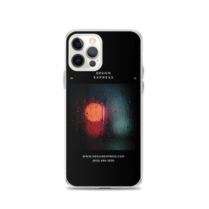 iPhone 12 Pro Design Express iPhone Case by Design Express