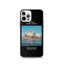 iPhone 12 Pro Sydney Australia iPhone Case by Design Express