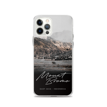 iPhone 12 Pro Mount Bromo iPhone Case by Design Express