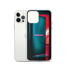 Doorlight iPhone Case by Design Express