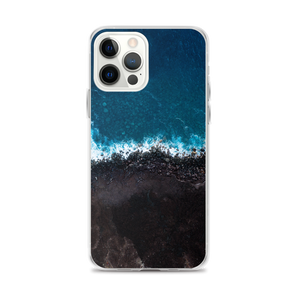 iPhone 12 Pro Max The Boundary iPhone Case by Design Express