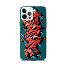 iPhone 12 Pro Max Dream Graffiti iPhone Case by Design Express