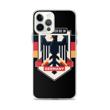 iPhone 12 Pro Max Eagle Germany iPhone Case by Design Express