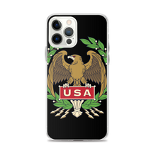 iPhone 12 Pro Max USA Eagle iPhone Case by Design Express