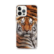 iPhone 12 Pro Max Tiger "All Over Animal" iPhone Case by Design Express