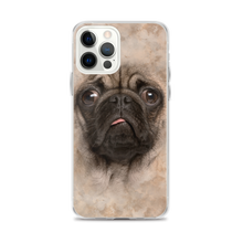 iPhone 12 Pro Max Pug Dog iPhone Case by Design Express