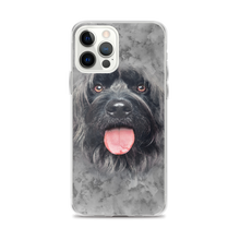 iPhone 12 Pro Max Gos D'atura Dog iPhone Case by Design Express
