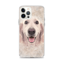 iPhone 12 Pro Max Golden Retriever Dog iPhone Case by Design Express