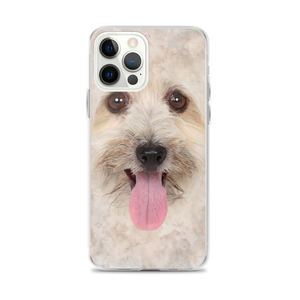iPhone 12 Pro Max Bichon Havanese Dog iPhone Case by Design Express