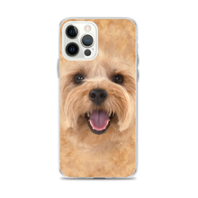 iPhone 12 Pro Max Yorkie Dog iPhone Case by Design Express