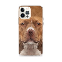 iPhone 12 Pro Max Staffordshire Bull Terrier Dog iPhone Case by Design Express
