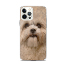 iPhone 12 Pro Max Shih Tzu Dog iPhone Case by Design Express