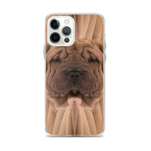 iPhone 12 Pro Max Shar Pei Dog iPhone Case by Design Express