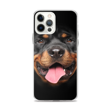 iPhone 12 Pro Max Rottweiler Dog iPhone Case by Design Express