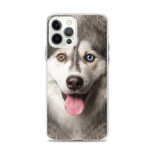iPhone 12 Pro Max Husky Dog iPhone Case by Design Express
