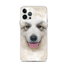 iPhone 12 Pro Max Great Pyrenees Dog iPhone Case by Design Express