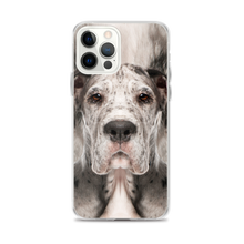 iPhone 12 Pro Max Great Dane Dog iPhone Case by Design Express