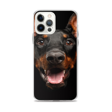 iPhone 12 Pro Max Doberman Dog iPhone Case by Design Express