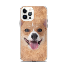 iPhone 12 Pro Max Corgi Dog iPhone Case by Design Express