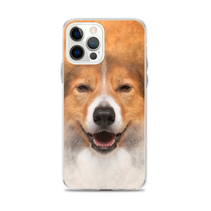 iPhone 12 Pro Max Border Collie Dog iPhone Case by Design Express
