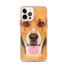 iPhone 12 Pro Max Beagle Dog iPhone Case by Design Express
