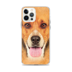 iPhone 12 Pro Max Beagle Dog iPhone Case by Design Express