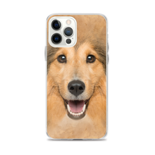 iPhone 12 Pro Max Shetland Sheepdog Dog iPhone Case by Design Express
