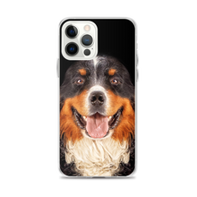 iPhone 12 Pro Max Bernese Mountain Dog iPhone Case by Design Express
