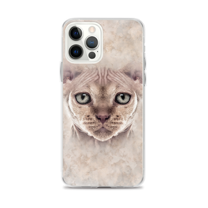 iPhone 12 Pro Max Devon Rex iPhone Case by Design Express